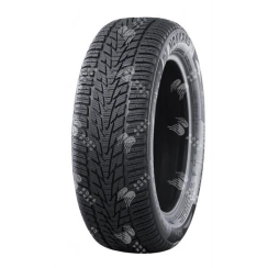 Pneumatiky NANKANG sv 4 3pmsf xl m+s mfs 225/45 R17 94V, zimní pneu, osobní a SUV