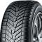 Pneumatiky YOKOHAMA BluEarth-Winter (V905) 225/35 R19 88W, zimní pneu, osobní a SUV