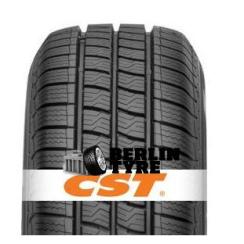 Pneumatiky CST van master all season act1 m+s 3pmsf 225/55 R17 109H, celoroční pneu, VAN