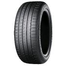 Pneumatiky YOKOHAMA advan sport (v107) mo1 xl 285/45 R22 114Y, letní pneu, osobní a SUV