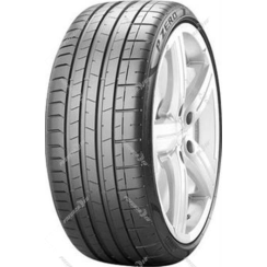 Pneumatiky PIRELLI p-zero (pz4) 275/40 R21 107Y, letní pneu, osobní a SUV