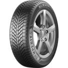 Pneumatiky SEMPERIT Allseason-Grip 215/50 R17 95W, celoroční pneu, osobní a SUV