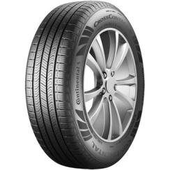 Pneumatiky CONTINENTAL CrossContact RX 255/70 R17 112T, letní pneu, osobní a SUV
