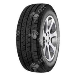 Pneumatiky TRISTAR all season van power 3pmsf 195/75 R16 107S, celoroční pneu, VAN