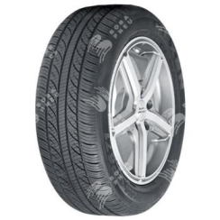 Pneumatiky NEXEN cp671 215/70 R16 100H, letní pneu, osobní a SUV