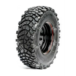 Pneumatiky INSA TURBO (REG.) sahara mt (runderneuert) 265/70 R15 112Q, letní pneu, osobní a SUV