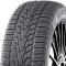 Pneumatiky NANKANG winter activa 4 xl suv 3pmsf 275/40 R21 107W, zimní pneu, osobní a SUV