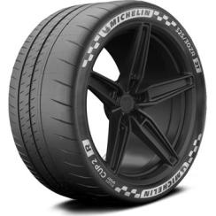 Pneumatiky MICHELIN Pilot Sport Cup 2 R Connect 305/30 R19 102Y, letní pneu, osobní a SUV