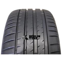 Pneumatiky MICHELIN pilot sport 4 suv 315/30 R23 111Y, letní pneu, osobní a SUV