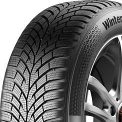 Pneumatiky CONTINENTAL WINTER CONTACT TS 870 195/60 R15 88H, zimní pneu, osobní a SUV