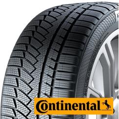 Pneumatiky CONTINENTAL winter contact ts 850 p 275/45 R22 115W, zimní pneu, osobní a SUV