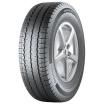 Pneumatiky CONTINENTAL van contact a/s ultra 205/65 R16 107T, celoroční pneu, VAN
