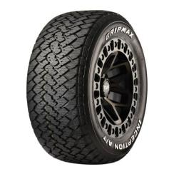 Pneumatiky GRIPMAX INCEPTION A/T 3PMFS XL 255/55 R20 110H, celoroční pneu, osobní a SUV