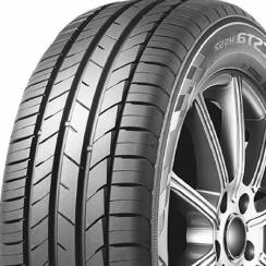 Pneumatiky KUMHO ECSTA HS52 4RIB 195/45 R16 84V, letní pneu, osobní a SUV