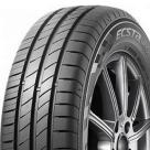 Pneumatiky KUMHO ECSTA HS52 3RIB 185/60 R14 82H, letní pneu, osobní a SUV