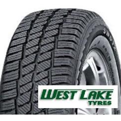 Pneumatiky WEST LAKE sw612 195/65 R16 104T, zimní pneu, VAN