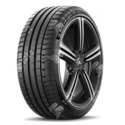 Pneumatiky MICHELIN PILOT SPORT 5 285/40 R19 107Y, letní pneu, osobní a SUV