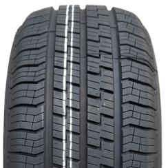 Pneumatiky WANDA wr301 trail runner 195/55 R10 98P, letní pneu, VAN