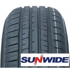 Pneumatiky SUNWIDE rs-one 215/60 R16 95V, letní pneu, osobní a SUV