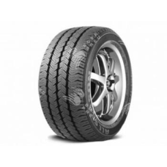 Pneumatiky TORQUE tq 7000 as 3pmsf 205/75 R16 113R, celoroční pneu, VAN
