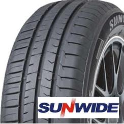 Pneumatiky SUNWIDE rs-zero 175/65 R14 82H, letní pneu, osobní a SUV