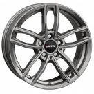 Alu kola AUTEC MC - Mercador titan 6,5x16