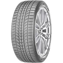 Pneumatiky GOODYEAR Eagle F1 Asymmetric SUV AT SCT 245/45 R21 104W, letní pneu, osobní a SUV