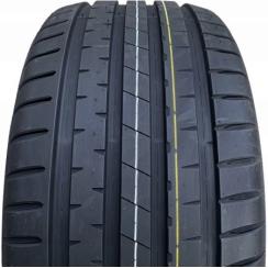 Pneumatiky POWERTRAC RACING PRO 245/40 R17 95W, letní pneu, osobní a SUV
