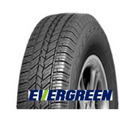 Pneumatiky EVERGREEN ES82 255/70 R16 111T, letní pneu, osobní a SUV