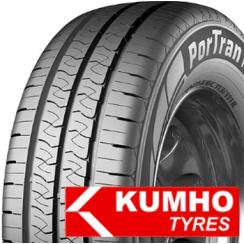 Pneumatiky KUMHO kc53 215/75 R16 116R, letní pneu, VAN