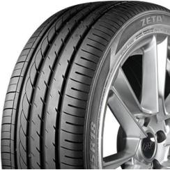 Pneumatiky ZETA alventi xl bsw 205/60 R16 96V, letní pneu, osobní a SUV