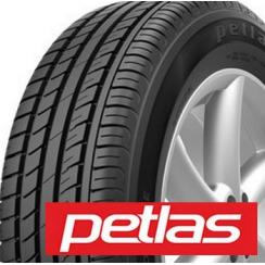 Pneumatiky PETLAS PT515 175/60 R13 77H, letní pneu, osobní a SUV