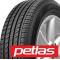 Pneumatiky PETLAS PT515 175/60 R13 77H, letní pneu, osobní a SUV