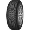 Pneumatiky YOKOHAMA BLUEARTH-4S AW21 XL 215/70 R16 100H, celoroční pneu, osobní a SUV