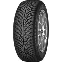 Pneumatiky YOKOHAMA BLUEARTH-4S AW21 XL 215/70 R16 100H, celoroční pneu, osobní a SUV