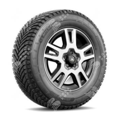 Pneumatiky MICHELIN CROSSCLIMATE CAMPING 225/65 R16 112R, celoroční pneu, VAN