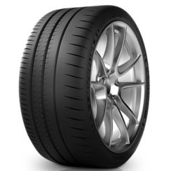 Pneumatiky MICHELIN pilot sport cup 2 r 345/25 R21 104Y, letní pneu, osobní a SUV