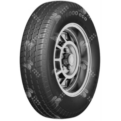 Pneumatiky ZEETEX CT6000 ECO 195/70 R15 104T, letní pneu, VAN