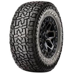 Pneumatiky GRIPMAX Inception X/T 315/70 R17 121Q, letní pneu, osobní a SUV