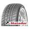 Pneumatiky MATADOR mp92 sibir snow suv 275/55 R17 109H, zimní pneu, osobní a SUV
