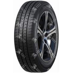 Pneumatiky TOURADOR X ALL CLIMATE VAN+ 225/75 R16 121R, celoroční pneu, VAN