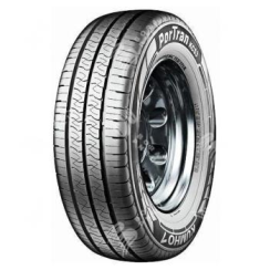 Pneumatiky KUMHO portran kc53 xl 215/65 R17 108H, letní pneu, osobní a SUV