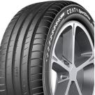 Pneumatiky CEAT sportsuvdrive 255/50 R19 107W, letní pneu, osobní a SUV