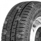Pneumatiky TOYO celsius cargo 3pmsf 225/55 R17 109H, celoroční pneu, VAN