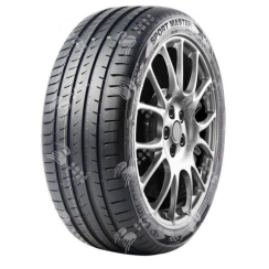 Pneumatiky LING LONG SPORT MASTER 245/35 R20 95Y, letní pneu, osobní a SUV