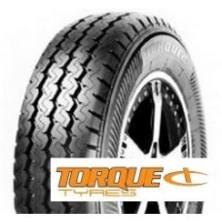 Pneumatiky TORQUE TQ02 195/80 R14 106R, letní pneu, VAN