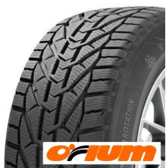 Pneumatiky ORIUM winter 205/60 R17 93H, zimní pneu, osobní a SUV
