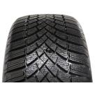 Pneumatiky BRIDGESTONE blizzak lm005 205/60 R18 99H, zimní pneu, osobní a SUV