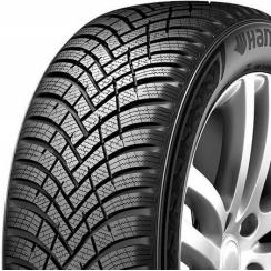 Pneumatiky HANKOOK w462 winter i*cept rs3 185/55 R16 87T, zimní pneu, osobní a SUV