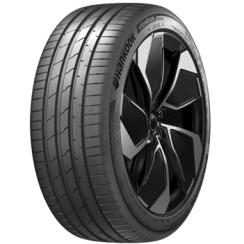 Pneumatiky HANKOOK IK01A Ventus iON S X ev Sound Absor 295/35 R22 108Y, letní pneu, osobní a SUV